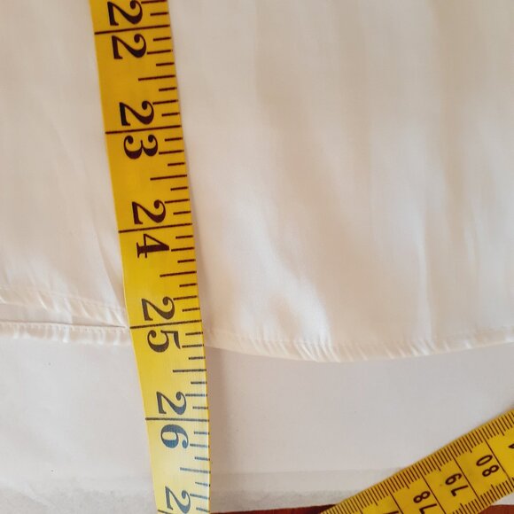 J. Crew Lace Neck Blouse  XXL NWT - Picture 13 of 13